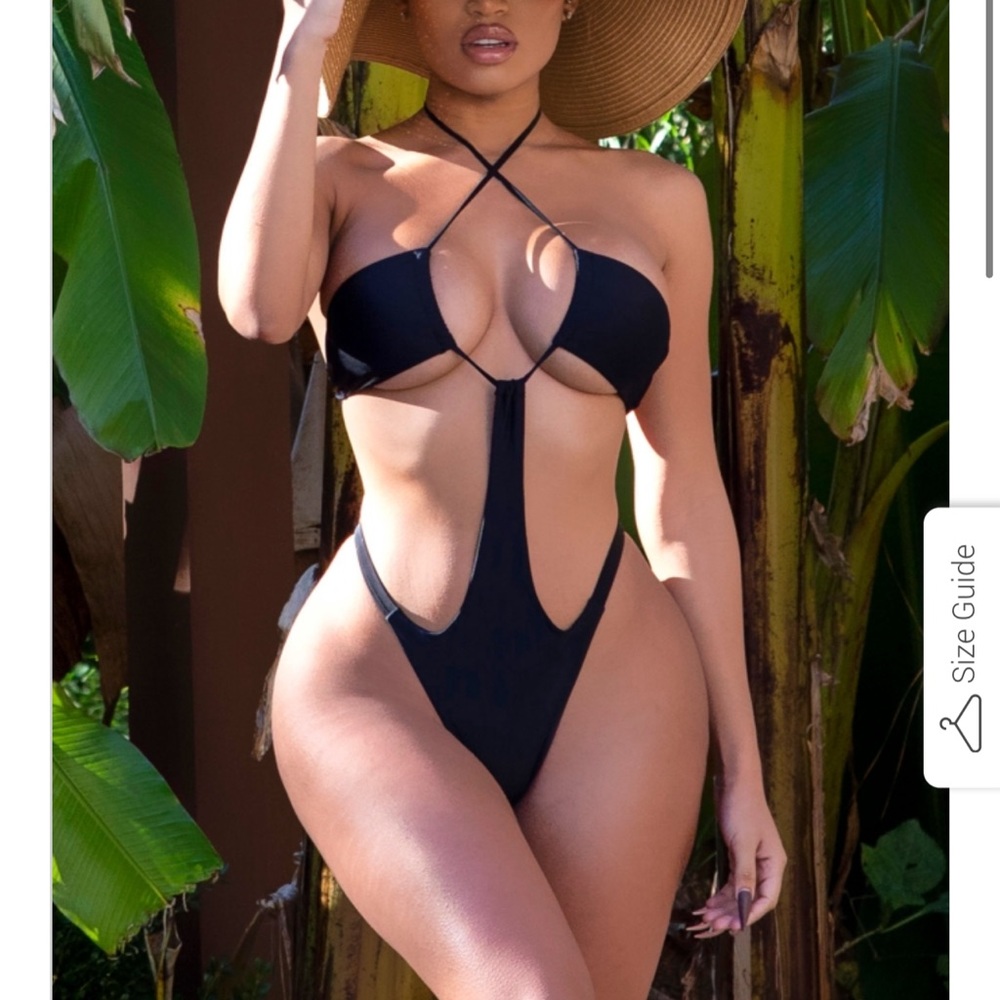 Swimsuit